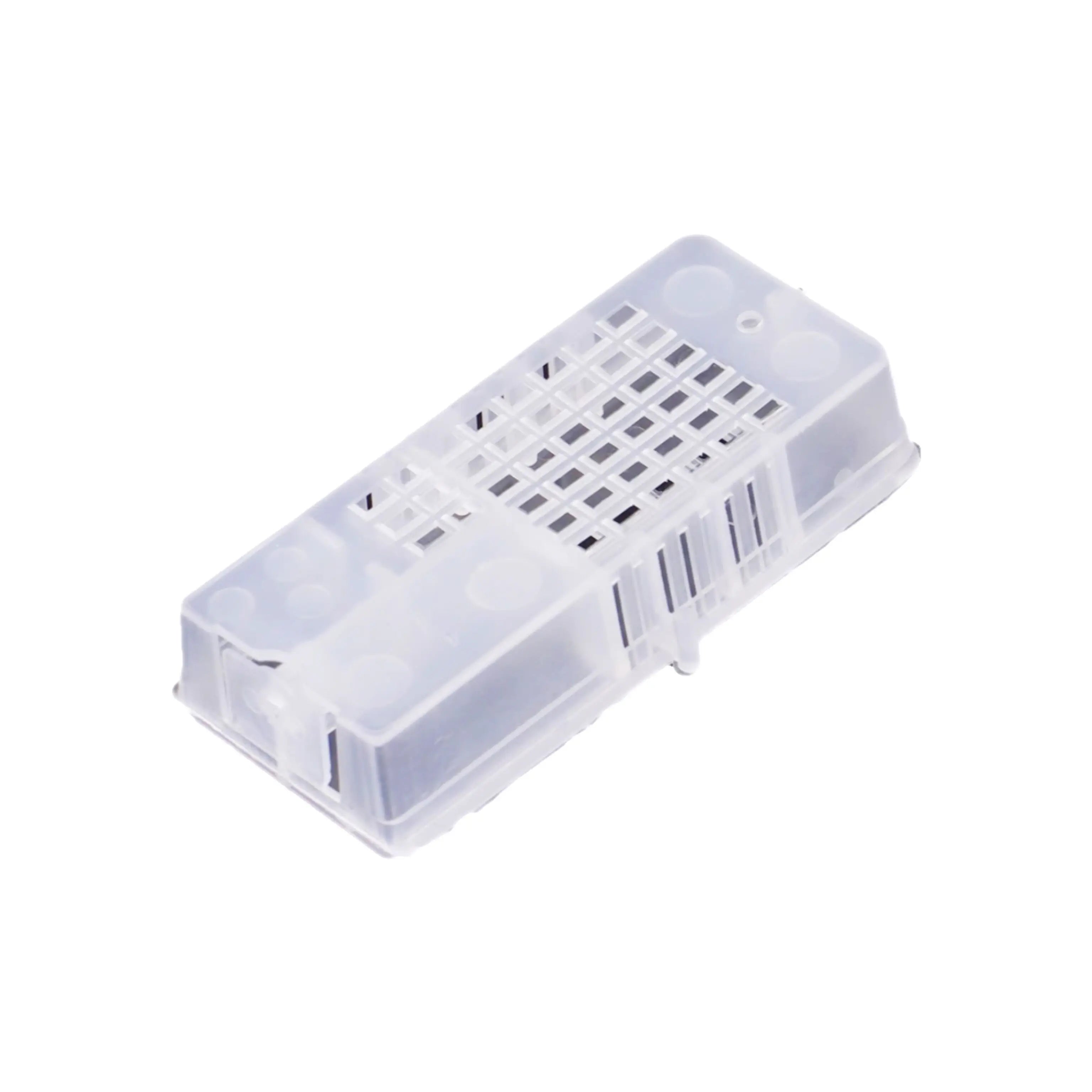 CHINABEES Livestock Beekeeping Equipment Apiculture Transport Plastic Bee Cages Queen Cage Isolation Bees Beekeeper Tools