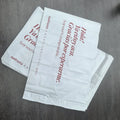Cheap Strong Grey Plastic Poly Compostable Mailers Protection Post Pouch Express Courier Mailing Bags for Postage Shop Online