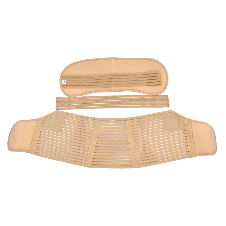 Elastic Breathable Pregnant Belly Support Belt for Pregnancy and Postpartum Protection