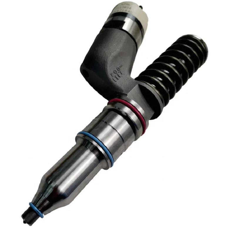 Construction Machinery Parts Injector Nozzles Engine C13 C18 C27 Diesel Injector 2959085