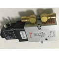GTO52 SM CD 52 SM74 SM102 speedmaster Printing Machine Parts 98.184.1051 Pneumatic Valve 61.184.1051/ 9032930 Solenoid Valve