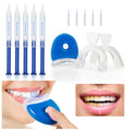 Wholesale Teeth Whitening Kit Home Use Kits With Professional Peroxide Bleaching for Blue LED Light