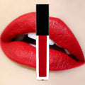 Women's Pink Smooth Organic Vegan Matte Lipstick Private Label Logoless Fashion Style for Men and Women