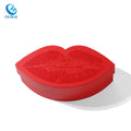Manufacturer Professional Production Special Type Paper Boxes Handmade Custom Lipstick Shape Rigid Gift Packaging for Cosmetics
