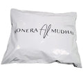 Custom logo Black Eco Friendly Plastic Poly Mailer Bag Shipping Bags for Clothes Mailing Bags