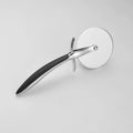 Hot Selling Professional Factory Supplier Customized Logo Wheel Blade Non Stick Wheel Pizza Cutter for Banquet Pizza Cutting
