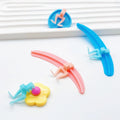 Silicone Eyelash Extension Separator Patch Set Reuse Grafting Eyelash Patches With Runners Lash Extension Separator