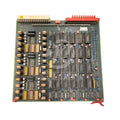 MOT Cutting Board 81.186.5315 Flat Module Board 00.785.0370 for Offset UV/Solvent/Eco Solvent Spare Parts New Condition