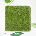 Artificial Grass Turf Mat 30*30cm 1ft Landscape Turf Green Artificial Gras for DIY Decoration Flower Pot Mat Pet Mat