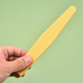 2026 Professional 80/100/150/180/200/240 Zebra Nail File For Manicure Nail Files Pattern Manicue Nail Files