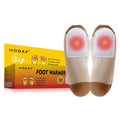 Popular Self Heating Body Warmer Heat Patch Foot Warmer Pad Disposable