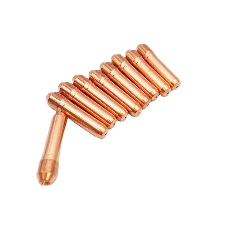 Bnd T035 0.9mm and T045 1.2mm Contact Tips for Welding Torches