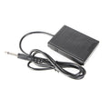 Factory Direct Wholesale TB200 Electronic Piano Sustain Pedal Piano Effects Pedal Musical Instruments Accessories