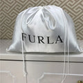Drawstring Smooth Satin Dust Bag Logo  Organizers for Textile Silk Gift Bag