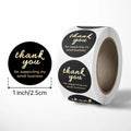 Custom Waterproof Adhesive Paper Stickers UV Resistant Durable Glossy Personalised Holographic Effect Four-color Printing