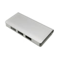 High Precision Custom Made China Machining Services Cnc Precision Turning Parts 5 Axis Cnc Machining