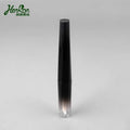 3ml Plastic Transparent Gradient Lip Gloss Empty Tube Screen Printing Customizable Color Custom Logo Cosmetic Stock Ready Ship