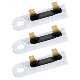3392519 Dryer Thermal Fuse Replacement Parts for Whirl-pool 3388651 WP3392519VP 694511