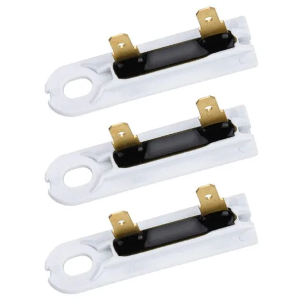 3392519 Dryer Thermal Fuse Replacement Parts for Whirl-pool 3388651 WP3392519VP 694511