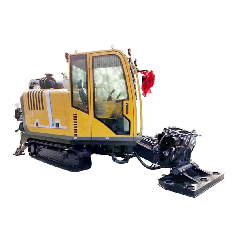 Hdd Machine Price Machine Horizontal Drilling  Directional Drill