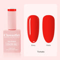 2025 Luxury 99-Color Soak-Off UV Gel Nail Polish Set OEM Permanent Gel Polish Collection Salon Use Free Sample Private Label