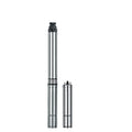 Multistage Deep Well Submersible Pump Bore Hole Pump