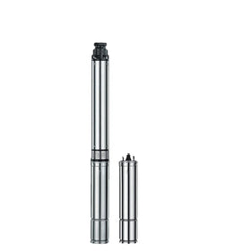 Multistage Deep Well Submersible Pump Bore Hole Pump