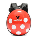 Cartoon 3D Design EVA Mini Backpack for Kids New School Bag for Children