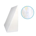 High Quality Multifunctional Wedge Bed Pillow Back Support Adjustable Leg Pillow
