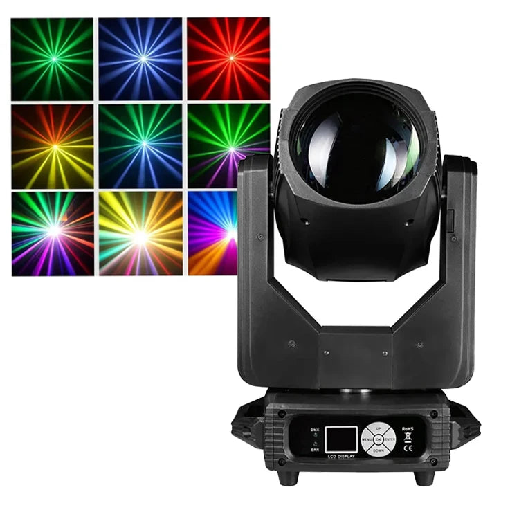 New Dj Light 14R 295W Sharpy Beam Light Moving Head Light for Wedding Party