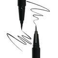 OCHAIN Professional Makeup Liner Waterproof Liquid Eyeliner Stay All Day Black Eye Liner