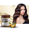 Batana Oil Collagen Smooth Repair Hair Mask Enhance Elasticity and Moisture Repair Damaged and Frizzy Hair Wholesale Hair Mask