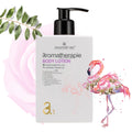 Custom Smell Natural Rose Oil Refreshing and Moisturizing Skin Smooth Results Body Butter