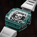 Luxury Brand Watches Men Automatic Mechanical Watch Waterproof Wrist Watches for Man