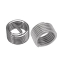 Aircraft Use 3/4-20 Unef Fasteners Wire Thread Insert Product Category