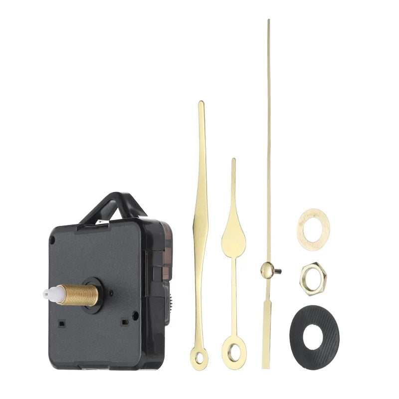 Sangtai  Sweep Clock Movement Silent Wall Machine 6168S