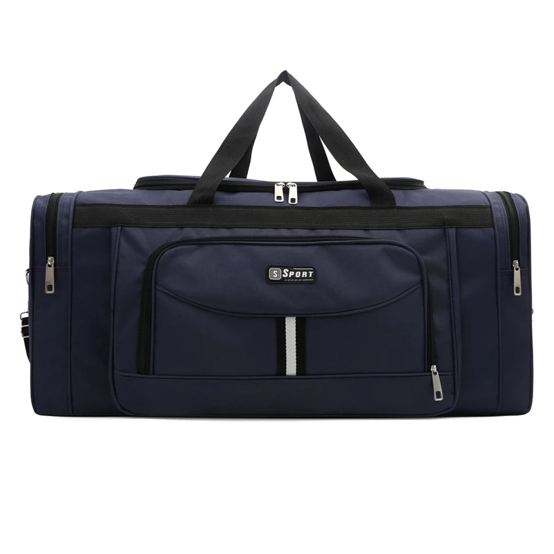 Marksman High Quality Lightweight Durable Waterproof Travel Bag