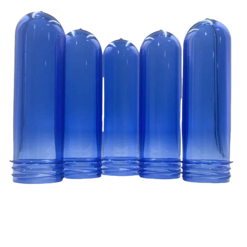48mm Neck Size and Different Weight PET Preform for Making 4-5L Water Bottle