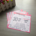 Professional Custom High Quality 157gsm Paper Flyers A2 A3 A4 A5 A6 Card Brochure Folder Flyer Leaflet Printing