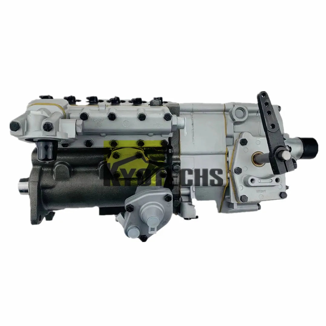 Excavator SA6D170E 6D170E 6D170 Fuel Injection Pump 106682-9551 6162-75-2160 Fuel Pump