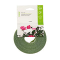 Recycling and Adjustable Multipurpose for Effective Support Plants Growing Garden Plant Ties Strong Hook Loop Tape