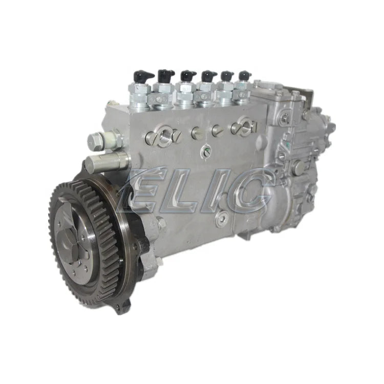 EX200 SY215 Injection Pump 1-15603395-0 6BG1 6BG1T Engine Parts 1-15603049-0 101602-7750 4BD1T EX120 101402-0863 101040-4070