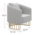 Wholesale Nail Spa Chair Mobile pink Manicure Pedicure  Technical Chair