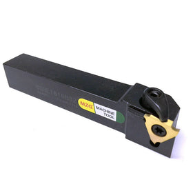 Maifix 16 25 20mm CGBL Metal Machine Cutter CNC Lathe Tungsten Carbide Inserts GBA External Grooving Turning Tool Holder