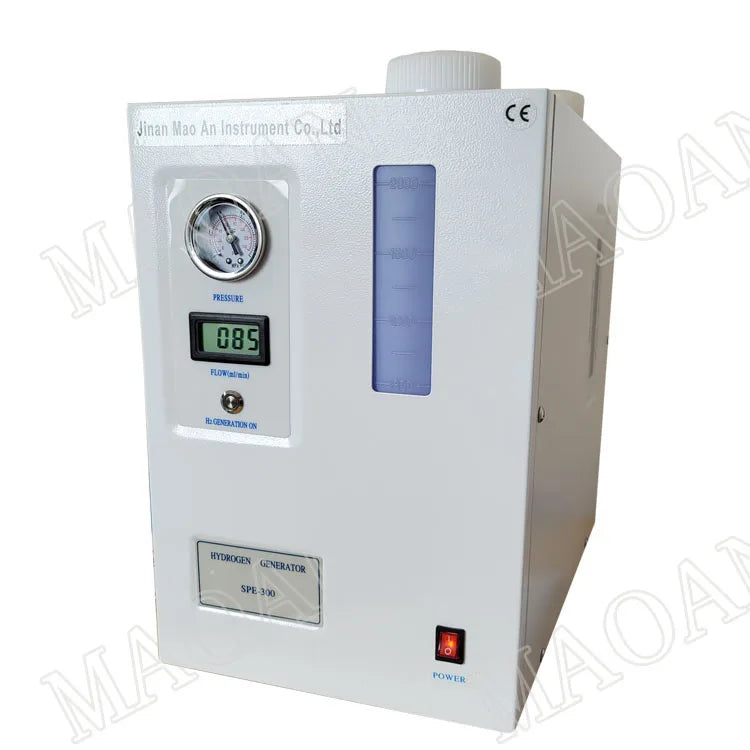 Cheap Price SPE PEM  Electrolyser 300ml/min SPE-300 Factory Supply 110V 220V