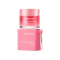 Private Label Lip Sleeping Mask 20g Lip Balm Container Fruit Flavor Moisturize Lip Mask Overnight