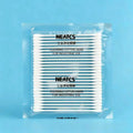 Double Shape Head Paper Stem Industrial Cotton Swab Lens Cleaning Stick Lint Free Cleanroom Fibre Optic