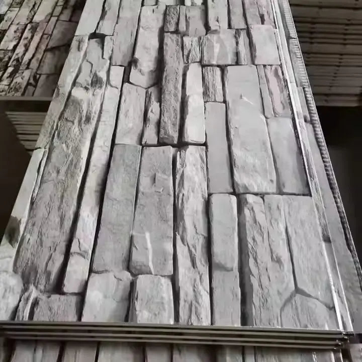 25mm PU Polyurethane Foam Insulation Fireproof Sandwich Panel for Wall Roof Light Wight Steel Structure Warehouse