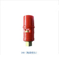 High-Pressure Car Brush Pump Quick Connector New Brass Water Gun Inlet/Outlet for Cleaning Machine Accessories Conversion