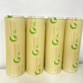 High Quality Transparent Pvc Food Pack Cling Wrap Stretch Film Food Grade Wrap